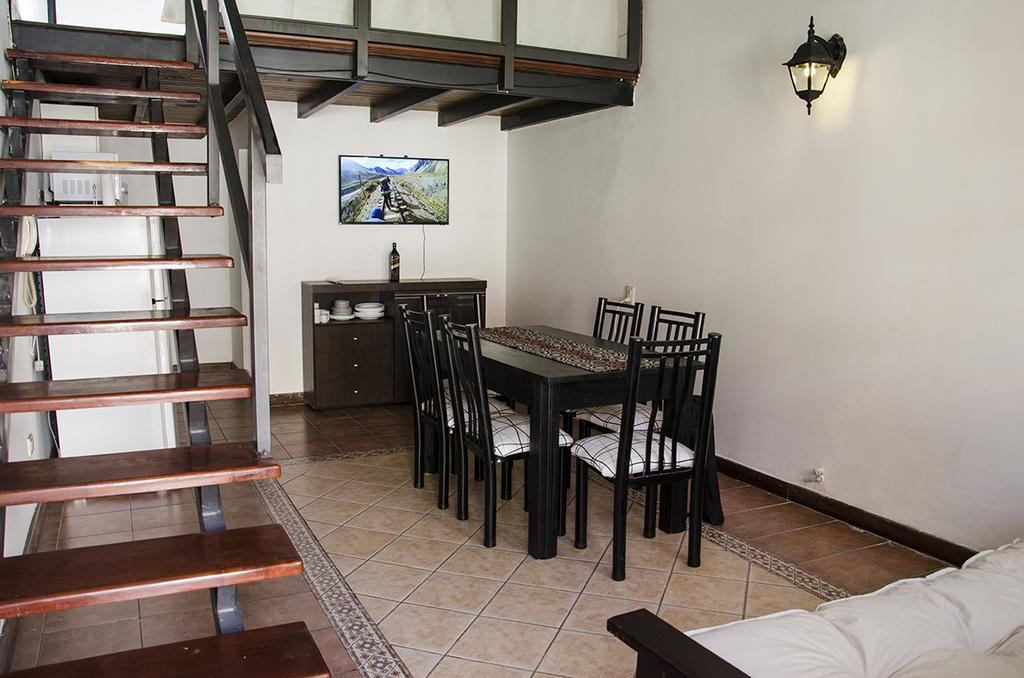 Apartmán Departamento Loft, En Medio De La Ciudad Mendoza Exteriér fotografie