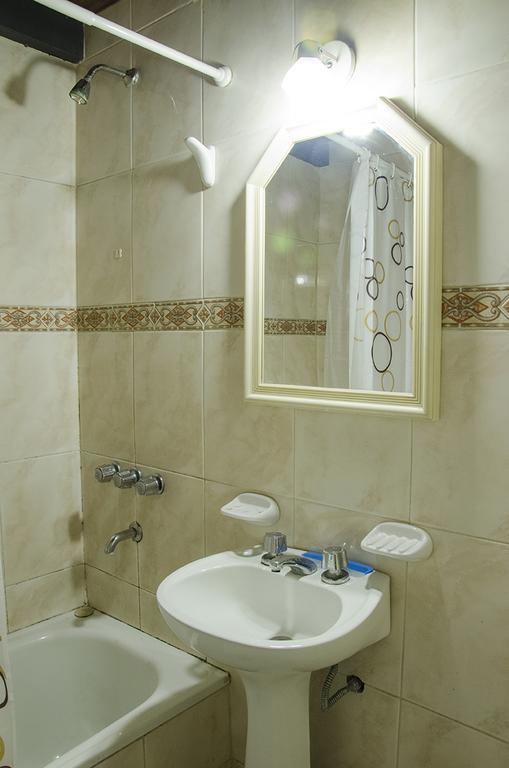 Apartmán Departamento Loft, En Medio De La Ciudad Mendoza Exteriér fotografie