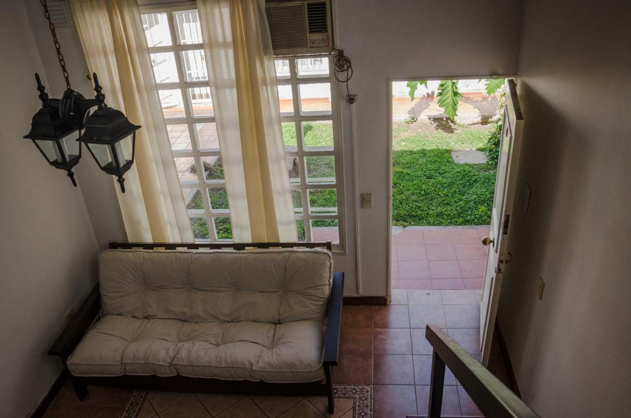 Apartmán Departamento Loft, En Medio De La Ciudad Mendoza Exteriér fotografie