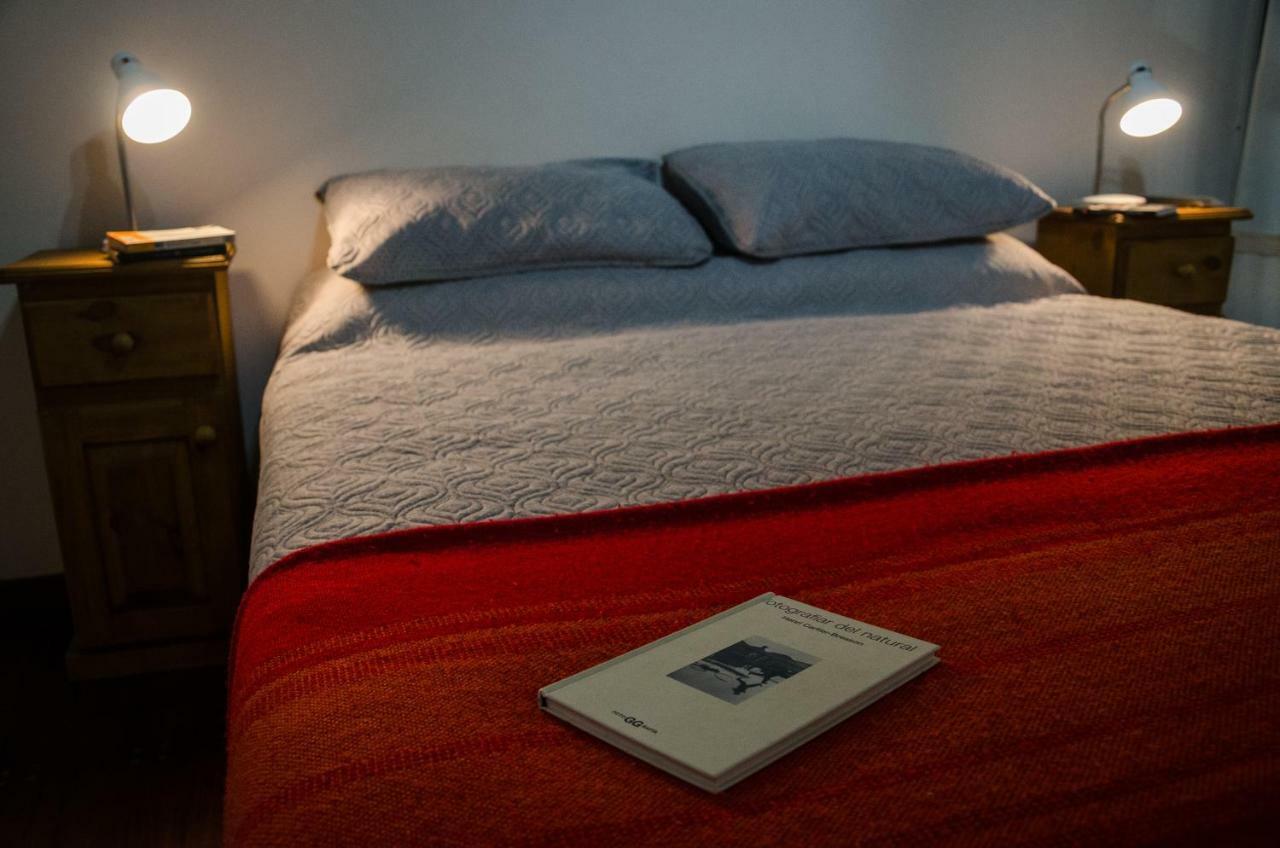 Apartmán Departamento Loft, En Medio De La Ciudad Mendoza Exteriér fotografie